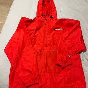 Champion Windbreaker